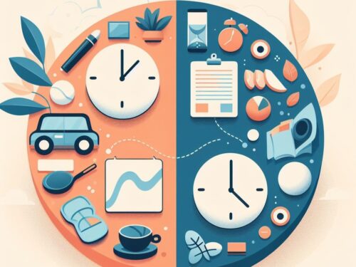 【驚愕】デンマーク人はなぜ4時に帰っても成果を2倍出せるのか？